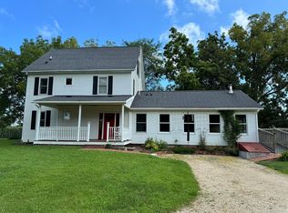 7261 Mill Rd, Mount Carroll, IL 61053