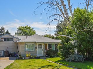 807 S 26th Ave, Yakima, WA