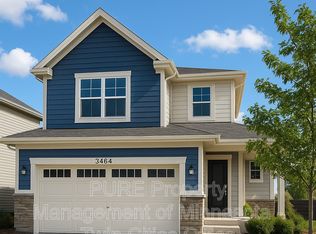 3464 109th Ln NE, Blaine, MN 55449