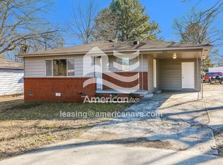 5005 Gum Springs Rd, Little Rock, AR 72209