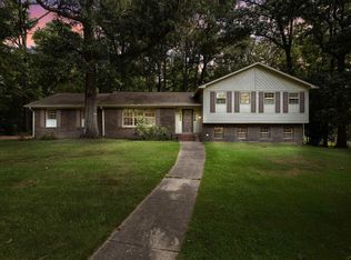 151 Mission Dr, Alabaster, AL 35007