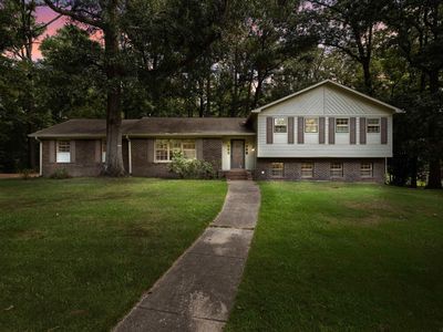 151 Mission Dr, Alabaster, AL, 35007