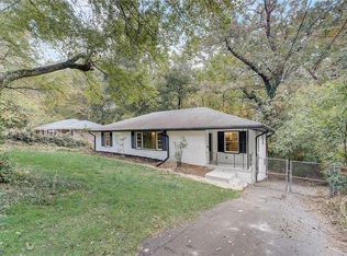 146 Indian Trl, Marietta, GA 30068