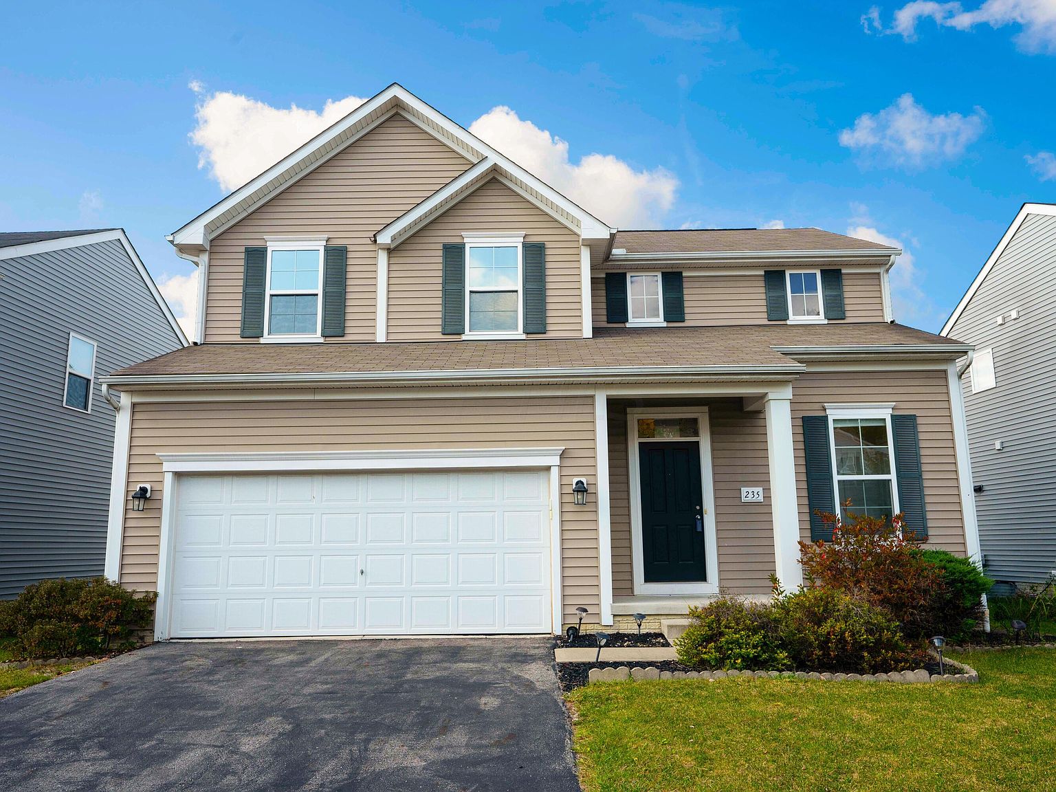 235 Shallotte Dr, Reynoldsburg, OH 43068 Zillow