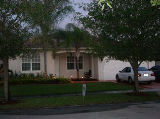 14875 SW 159th Pl, Miami, FL 33196