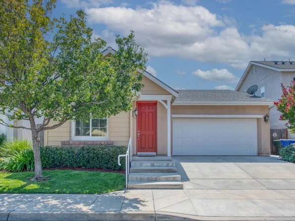 7463 E Ramona Way, Fresno, CA 93737