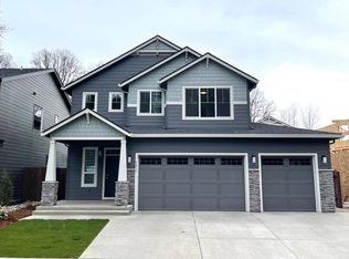 9015 NE 111th Way, Vancouver, WA 98662