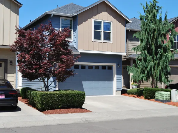 9706 NE 75th Way, Vancouver, WA 98662