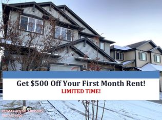 2825 16a Ave NW, Edmonton, AB T6T0T7