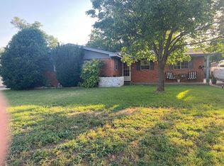 3602 S Julian Blvd, Amarillo, TX 79102