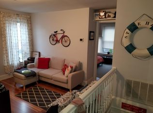 1020 Fayette St #3, Conshohocken, PA 19428
