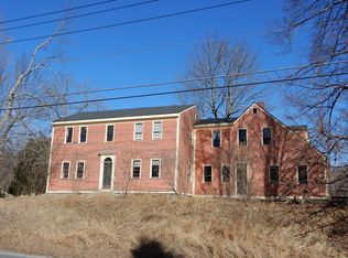 310 Sokokis Ave, Limington, ME 04049