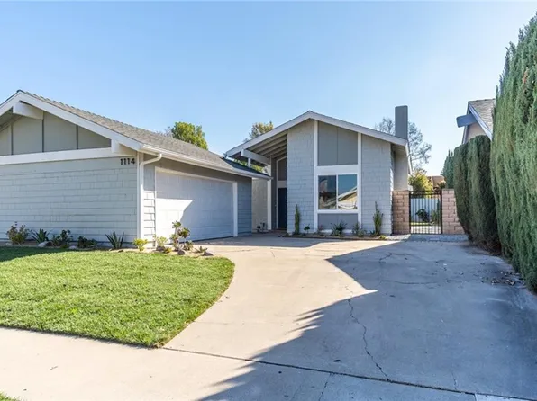 1114 W Curie Ave, Santa Ana, CA 92707