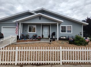 202 E Grant Ave #1, Williams, AZ 86046