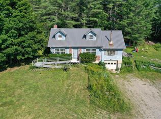 3 Swetts Pond Rd, Orrington, ME 04474