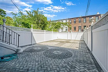 Rented by Peace of Mind Realty