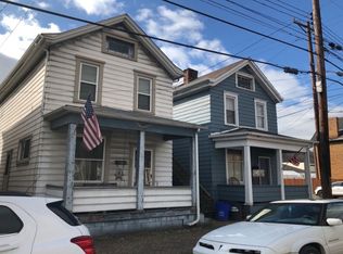 602 6th Ave, New Brighton, PA