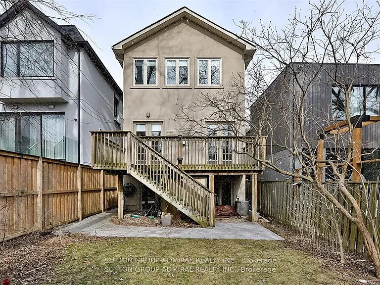 183 Douglas Ave — Photo 32