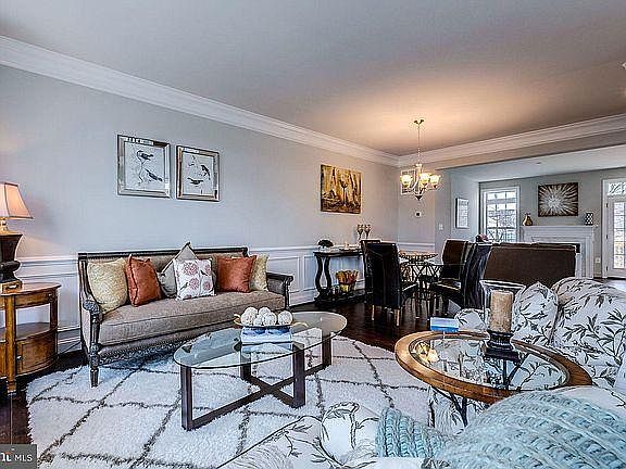 5th image of 9705 Saint Mary Ellen Way