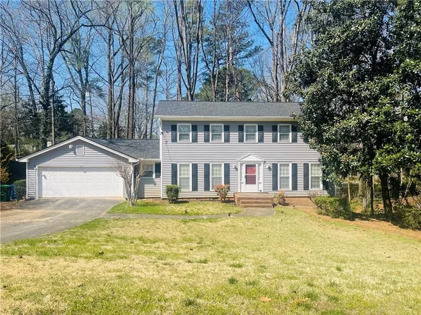 3931 Granger Dr, Atlanta, GA 30341