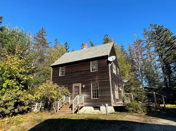 7 Double Duck Lane, Tremont, ME 04674