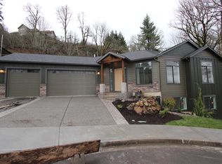 617 W S St, Washougal, WA 98671