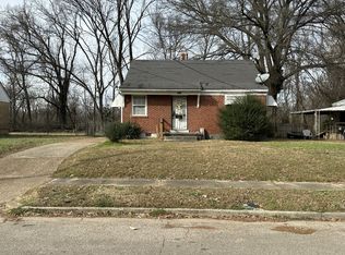 2039 Brookline Rd, Memphis, TN 38128