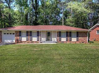 944 Seville Dr, Clarkston, GA 30021