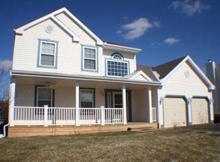 111 Briwood Dr, Canonsburg, PA