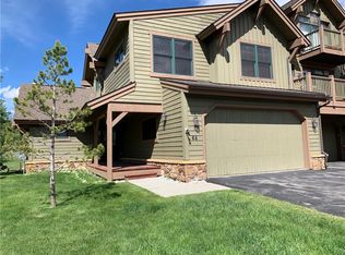 64 Linden Ln, Breckenridge, CO 80424