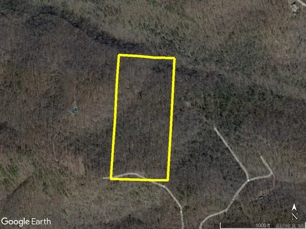 313 Mayapple Rd, Harriet, AR 72639