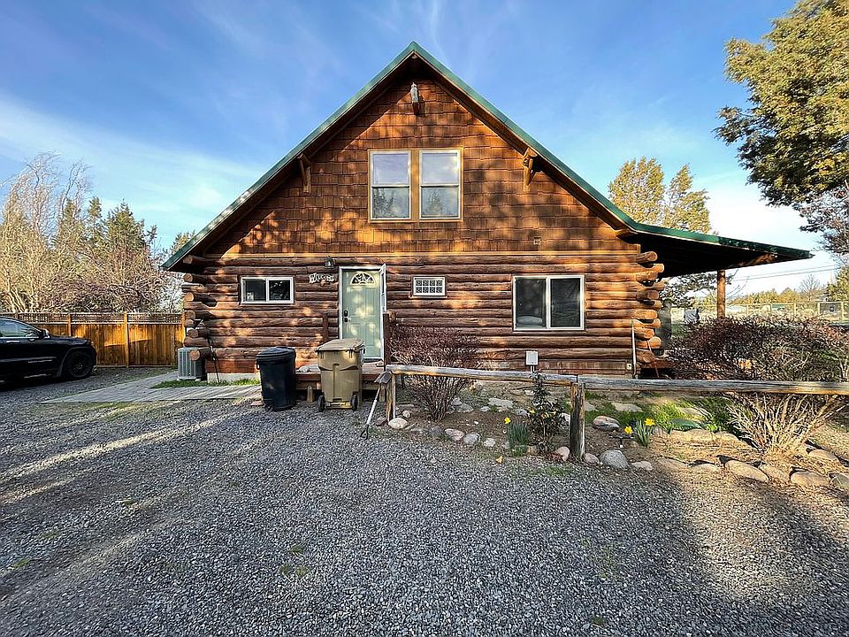 8095 SW Sand Ridge Rd, Terrebonne, OR 97760 Zillow