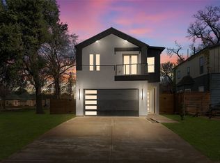 3604 Wendelkin St, Dallas, TX 75215