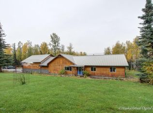 5005 W Alvins Aly, Wasilla, AK 99654