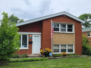 3624 153rd St, Midlothian, IL 60445