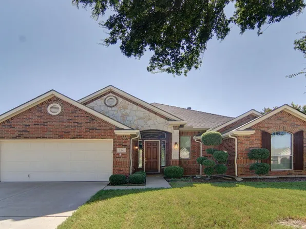 214 Charlie Way, Weatherford, TX 76087
