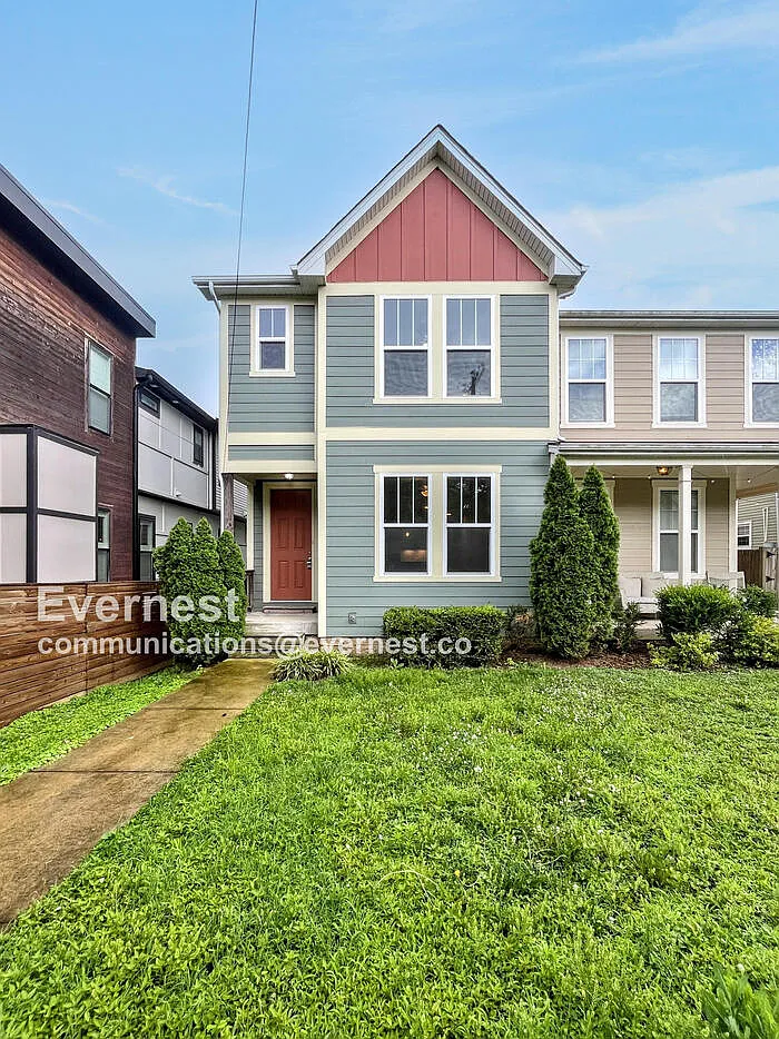 4 bed, 3.0 bath, 2452 sqft, $3,495 — Photo 2