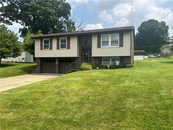 104 James St, West Leechburg, PA 15656