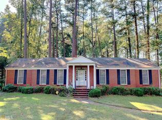 2276 Overton Rd, Augusta, GA 30904