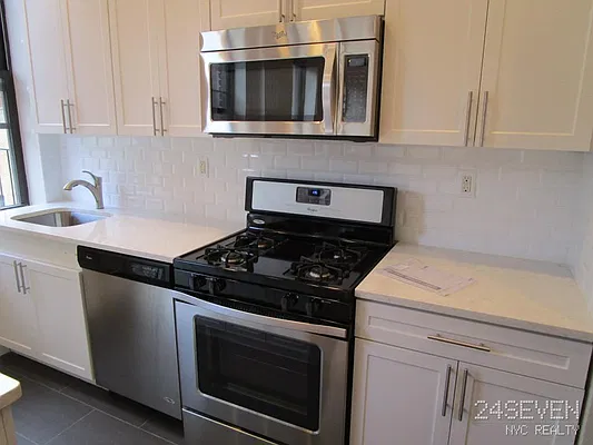 Rented by 24 7 NYC Realty Inc. | media 8