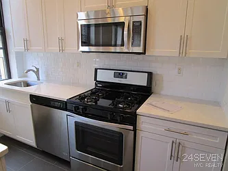 Rented by 24 7 NYC Realty Inc.