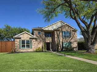 432 Plantation Dr, Coppell, TX 75019
