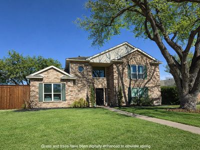 432 Plantation Dr, Coppell, TX, 75019