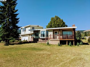 108 S 12th St, La Grande, OR 97850