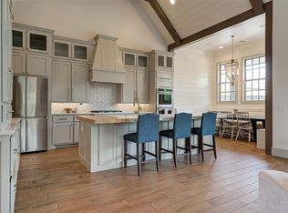 8301 Ridge Creek Rd, Edmond, OK 73034