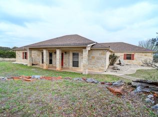 244 Genesis Trl, Kerrville, TX 78028