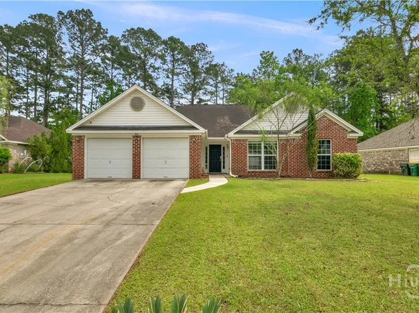 86 Yellow Jasmine Court, Pooler, GA 31322