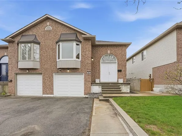 593 Grey St, Brantford, ON N3S 4X9
