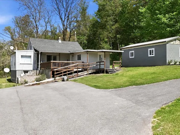 19304 McMullen Hwy SW, Rawlings, MD 21557