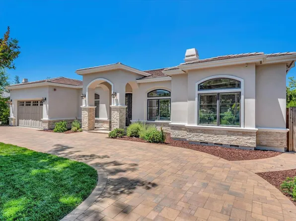 20405 Thelma Ave, Saratoga, CA 95070